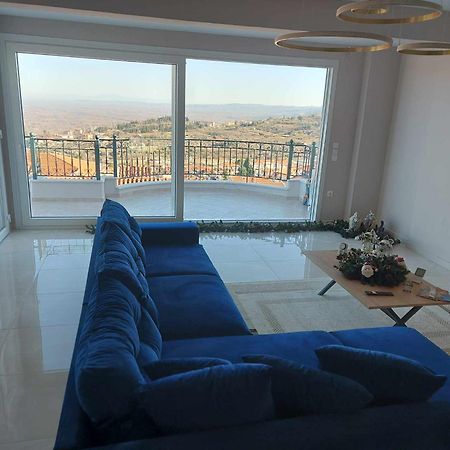 شقة Amazing View With Huge Balcony فيريا المظهر الخارجي الصورة